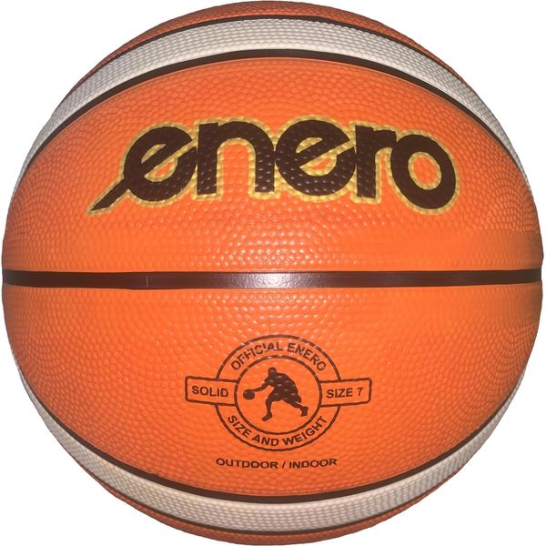 Basket Enero Intense R.7-image
