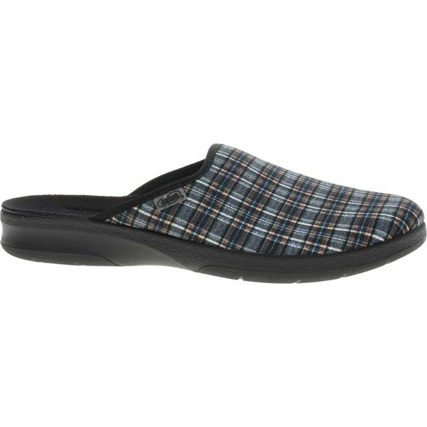 Pantofole Da Uomo Befado 548M040 Blu 43-image