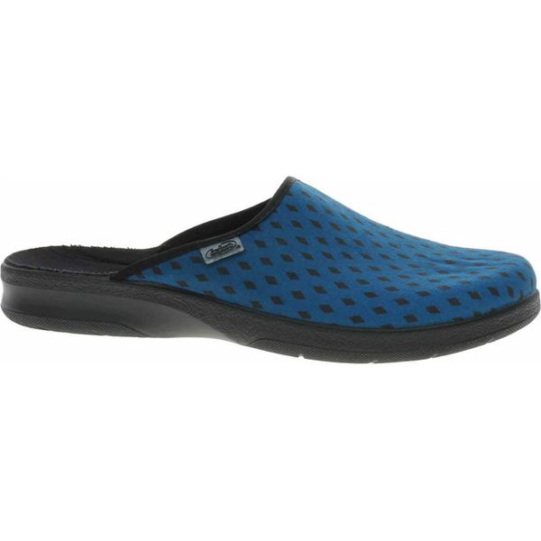 Pantofole Da Uomo Befado 548M042 Blu 42-image