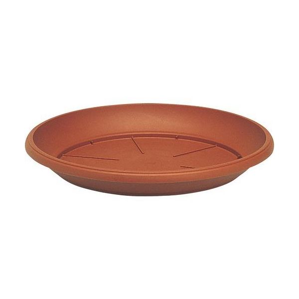 Vaso Da Fiori Nohel Garden Similcotto Plastica D43Cm-image