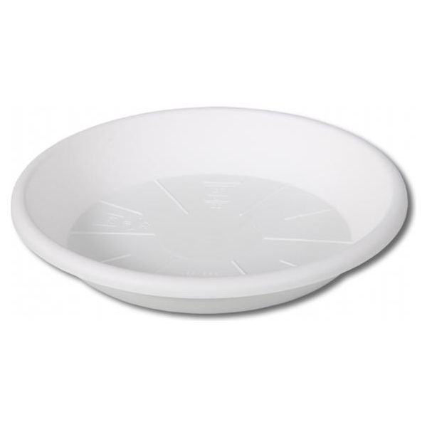 Vaso Da Fiori Nohel Garden Medea Plastica D28Cm-image