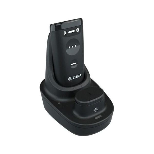 Zebra CS60 - Gamma Standard (Sr) - Kit - Scanner Di Codici A Barre-image