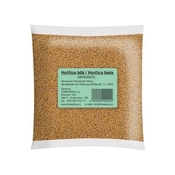 Senape Nohel Garden Seminko 800G-image