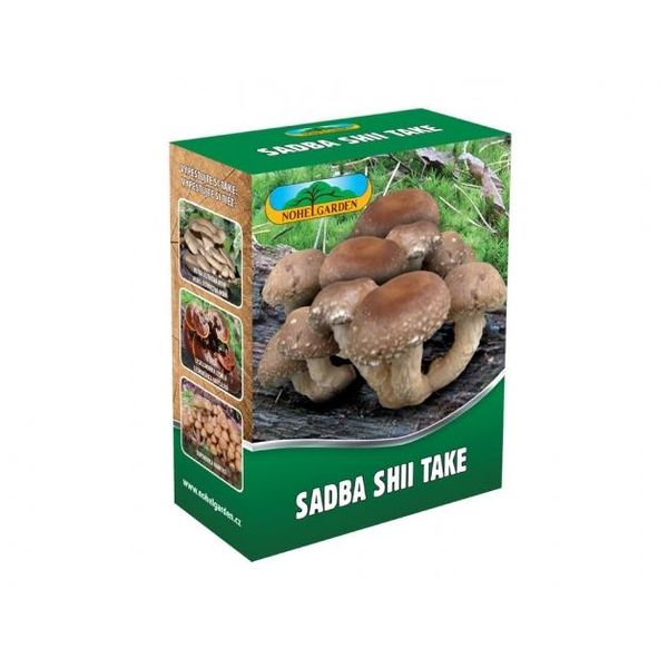 Nohel Garden Shii Take 250Ml-image