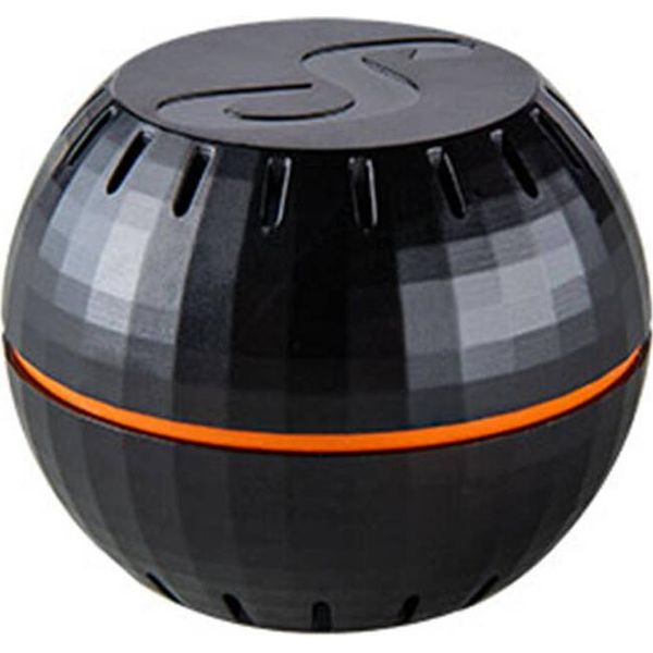 Shelly H&T Indoor Temperature & Humidity Sensor Freestanding Wired-image