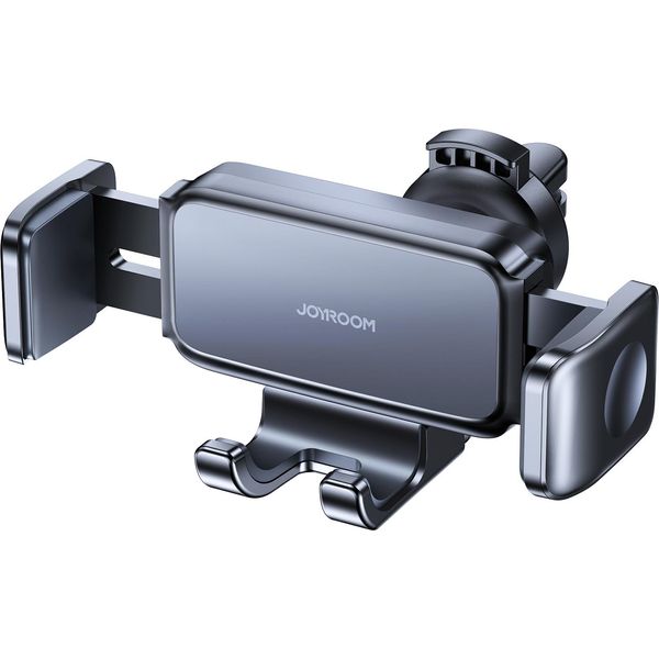 Joyroom Car Holder Joyroom JR-ZS283 Vent, 4.7Inch - 6.7Inch, Black-image