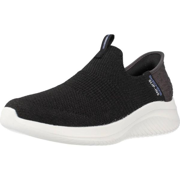 Sneakers Del Marchio Skechers Del Modello Slip-Ins: Sumit Nero-image