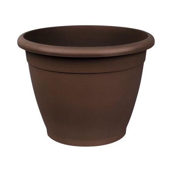 Vaso Da Giardino Nohel Naxos In Plastica D60X45Cm-image