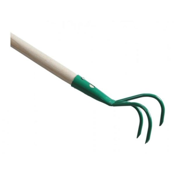 Nohel Garden, Grimaldello A 3 Punte Per Bambini Grande 7 Cm 75 Cm-image