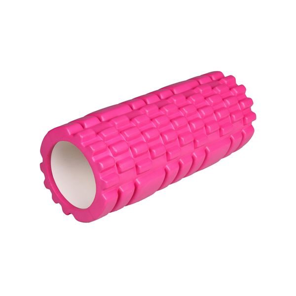 Merco LS3768C Rullo Yoga Variante Rosa 29799-image