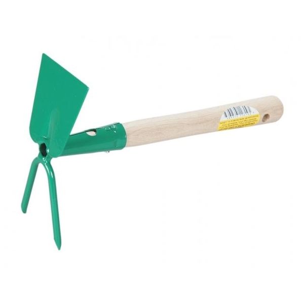 Nohel Zappa Da Giardino Con Lama 27 Cm-image