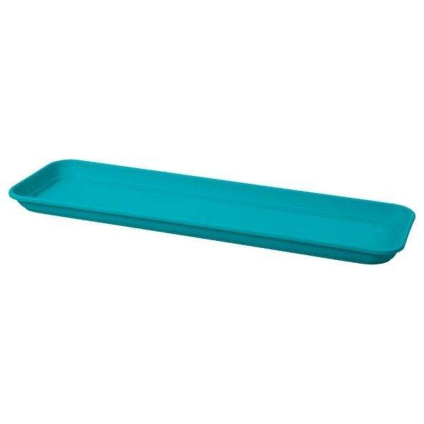 Vassoio Da Giardino Nohel Per Fioriera Inis In Plastica Opaca 80Cm-image