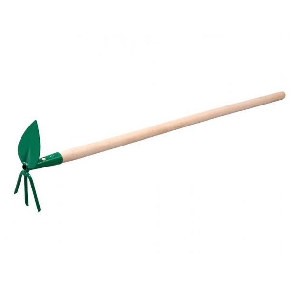 Nohel Garden Cuore Di Farfalla A 3 Punte 100 Cm-image