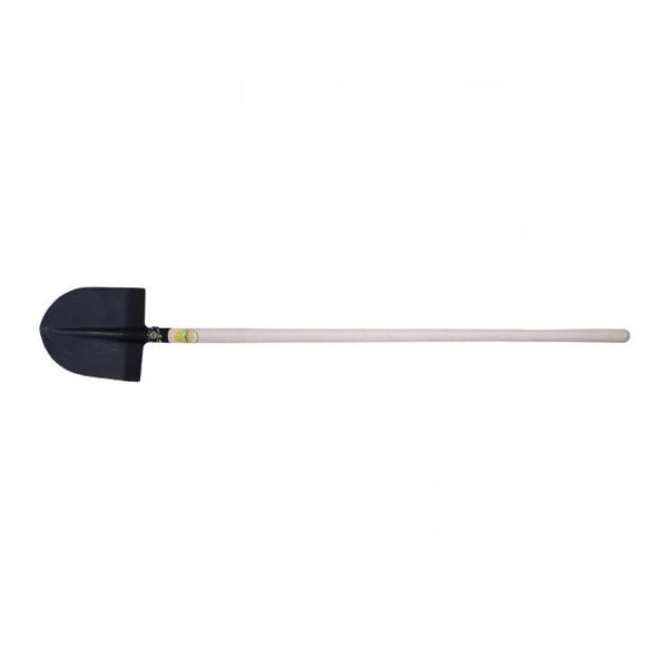 Pala A Punta Da Giardino Nohel 130 Cm-image