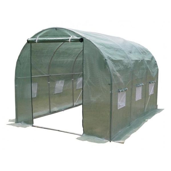Nohel Garden FoliovníK Foglio Laminato Da Giardino 6M2 3X2X2H-image