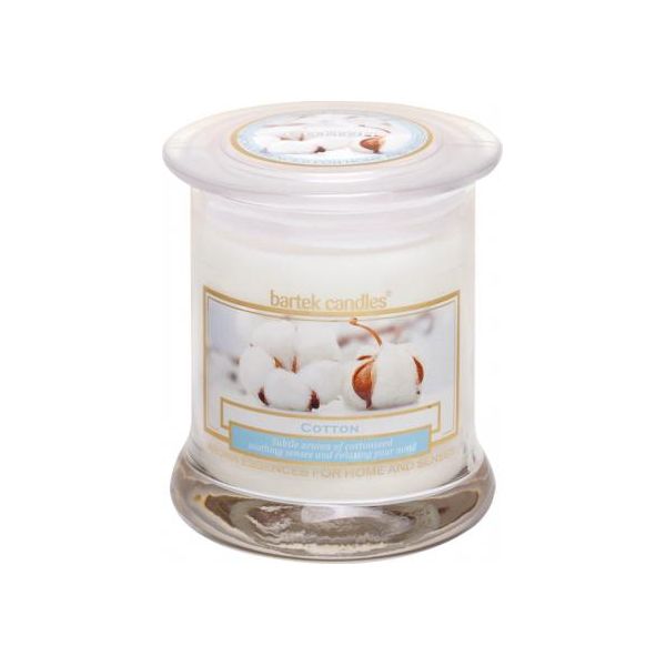 Candela Nohel Garden In Vetro Wellness - Bavlna 260G-image
