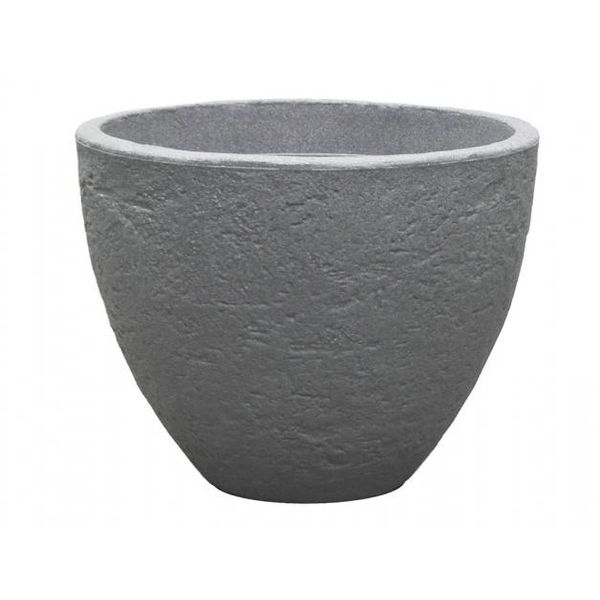 Nohel Garden Coprivaso Stone Plastica D60X45Cm-image