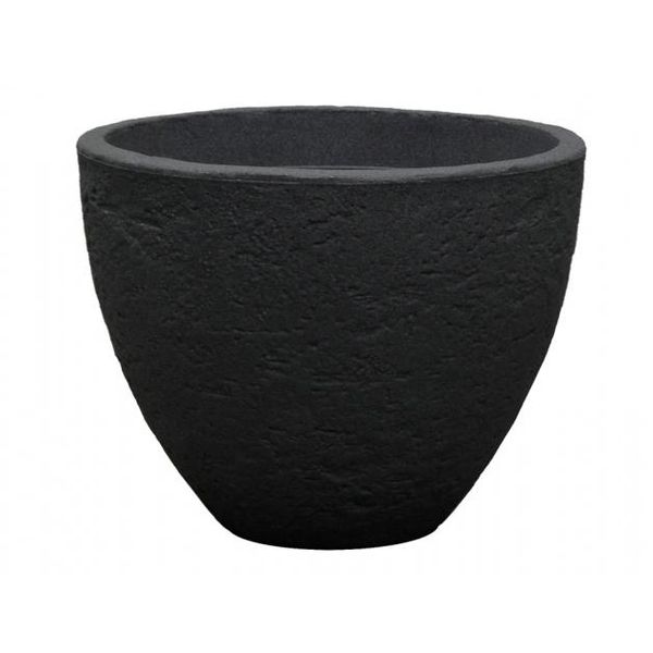 Nohel Garden Coprivaso Stone Plastica D60X45Cm-image
