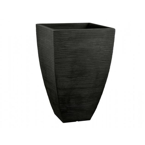 Nohel Garden Coprivaso Tropea Plastica 40X40X60Cm-image
