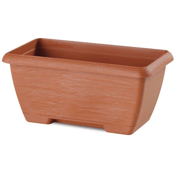 Plastecnic S.P.A. Terrae Mini 32 Cm 12 Cm 10 Cm-image