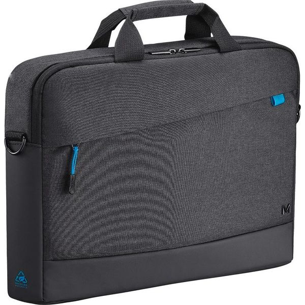 Mobilis 025028 Valigetta Per Computer Portatile 40,6 Cm (16") Nero"-image