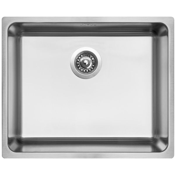Lavelli In Acciaio Inox Blocco Lavelli 540 V 1 Mm Spazzolato-image