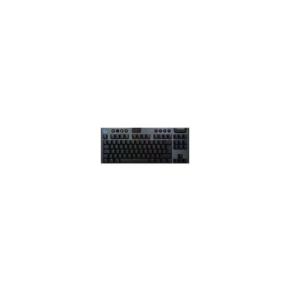 Logitech G G915 X - Tastiera - Gaming, Lightspeed - Wireless - Tastiera Da Gioco Senza Tasti Con Lightspeed Wireless-image