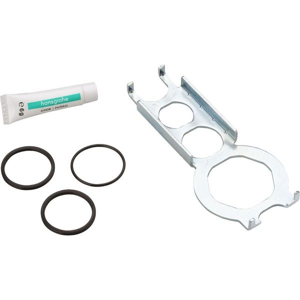 Hansgrohe Dichtungsset FüR Axor Starck KüChenarmatur 95053 , 95053000 95053000-image
