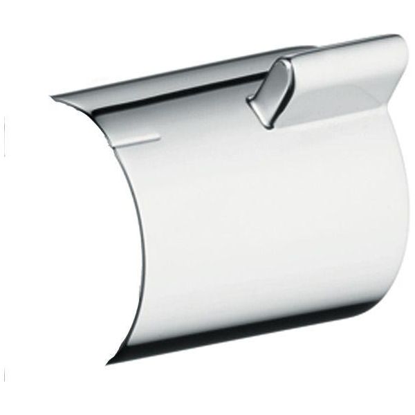 Hansgrohe Thermostatgriff Ecostat Comfort Mattschwarz 95836670-image