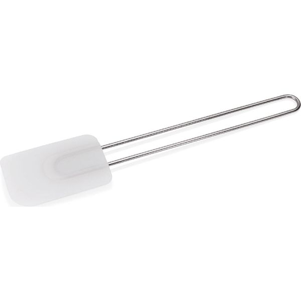 Raschietto Per Pasta In Silicone, 32 Cm-image