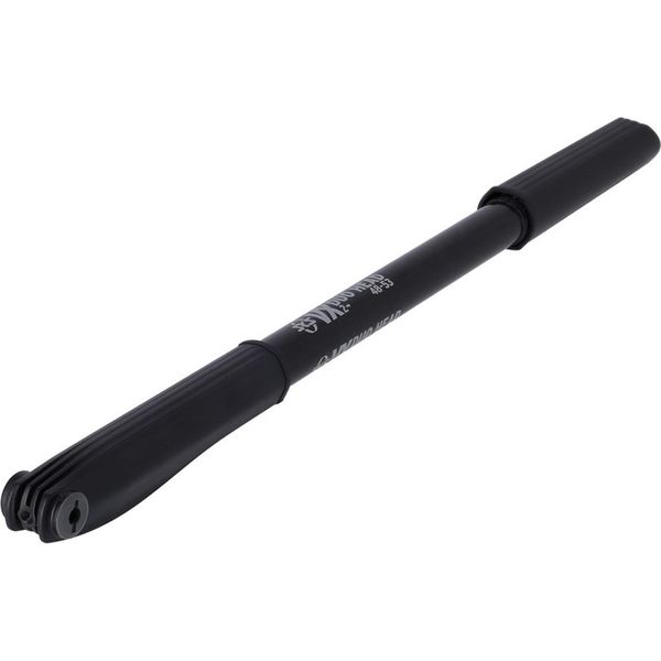 Sks Pompa A Due Teste Vx Su Scheda Dv/Av/Sv, 400-450Mm, Nero, Rh 48-53Cm-image