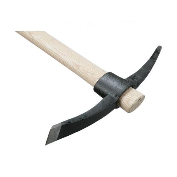 Cazzuola Da Giardino Nohel 2,5 Kg 95 Cm-image