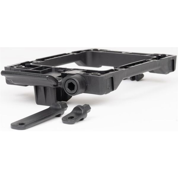 Atranvelo Atran Avs Adattatore Premium Epic M. Lock Nero Nero-image