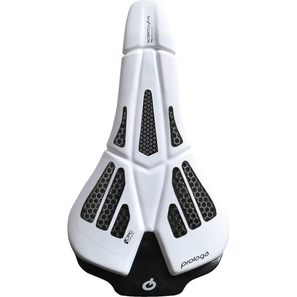 Sattel Prologo Scratch M5 Cpc Ws/Sw, Unisex, 250X140Mm, Ca.221G, Tirox-image