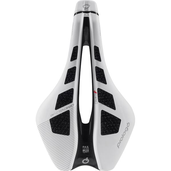 Sattel Prologo Dimension Cpc Ws/S, Unisex, 245X143Mm, Ca.207G, Tirox-image