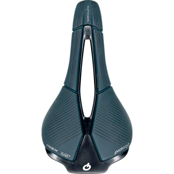 Prologo Sattel Scratch M5 Pas (Agx) Benzina, Unisex, 250X140Mm, Ca.221G,Tirox-image