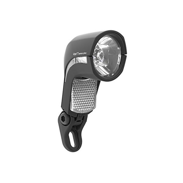 Busch & MüLler 166N-04 Faro A Dinamo A Mozzo "Lumotec Upp N"", Led, Nero"-image