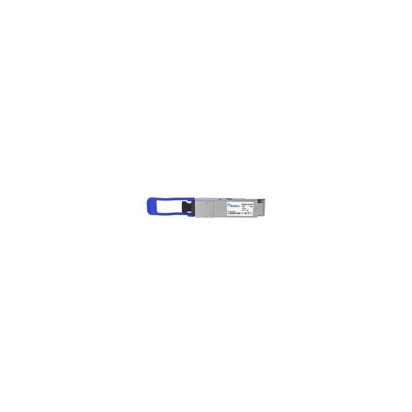 Blueoptics QSFP28-LR4 Kompatibler Blueoptics QSFP28 BO28L13610D-image