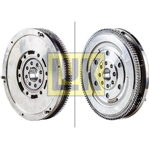 Volano A Doppia Massa Luk 415 0194 10 Per Bmw 3 Berlina (E36) 3 Coupe (E36)-image