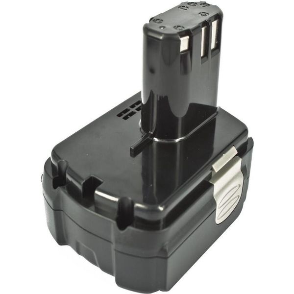 Batteria Powersmart 2000Mah Per Hitachi Ds 14DV, Ds 14DVA, Ds 14DVB, Ds 14DVB2, BCL1415-image