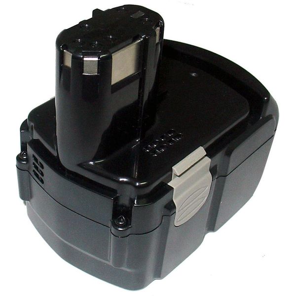 Batteria Da 3000Mah Per Hitachi Ds 18DVF3, G 18DL, Cr 18DL, Dv 18DCL, G 18DL-image