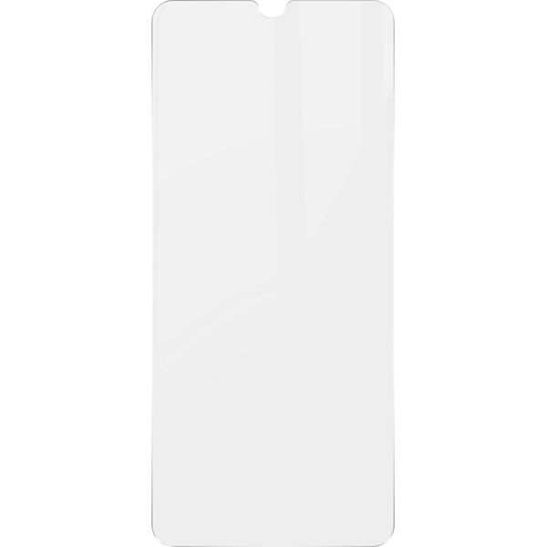 Avizar, Protezione Dello Schermo In Vetro Di Durezza 9H Samsung Galaxy A02, Trasparente-image