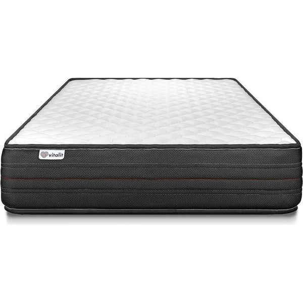 Materasso Vitalpower 120 X 190 Cm-image