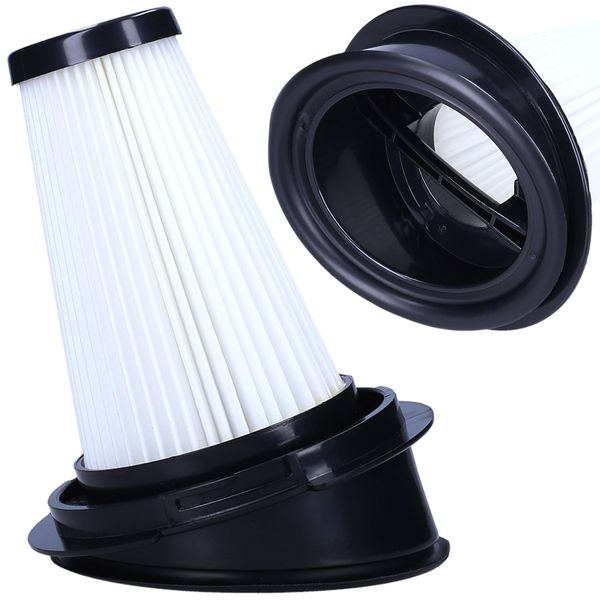 Filtro Hepa Sillar Per Aspirapolvere Per Beko, Grundig | Filtro In Pile Per Evitare La Penetrazione Di Germi - Sostituisce-image