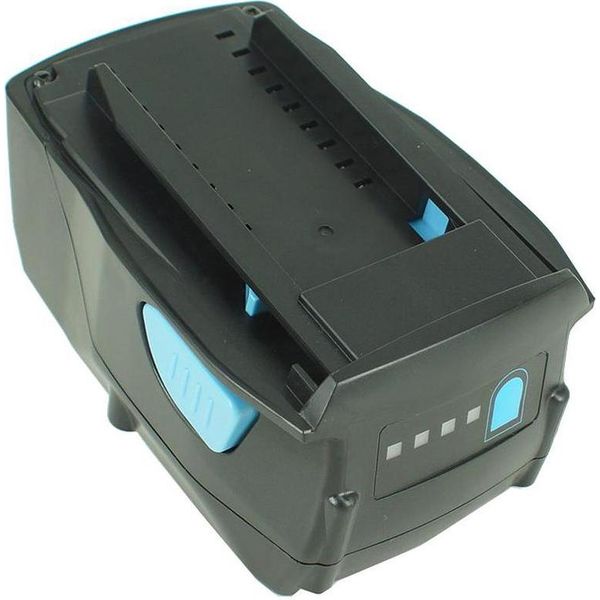 Batteria Powersmart 5000Mah Agli Ioni Di Litio B22/5.2 B22/8.0 Per Hilti Sid 22-A, Sid 4-A-22, Sid 8-A22, Siw 22-A-image