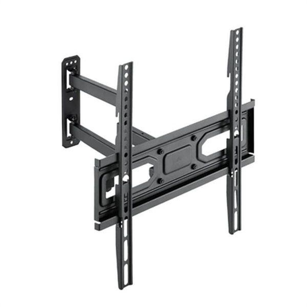 Tooq LP7843TN-B Supporto A Parete Girevole/Inclinazione/Livello Per Tv 32-55" / Fino A 35Kg"-image