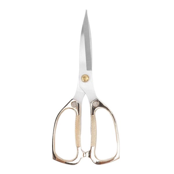 Forbici Da Cucina, Forbici Multiuso In Acciaio Inox, Forbici Da Cucina, Forbici Da Griglia Per Pollame, Pesce, Carne, Ossa-image