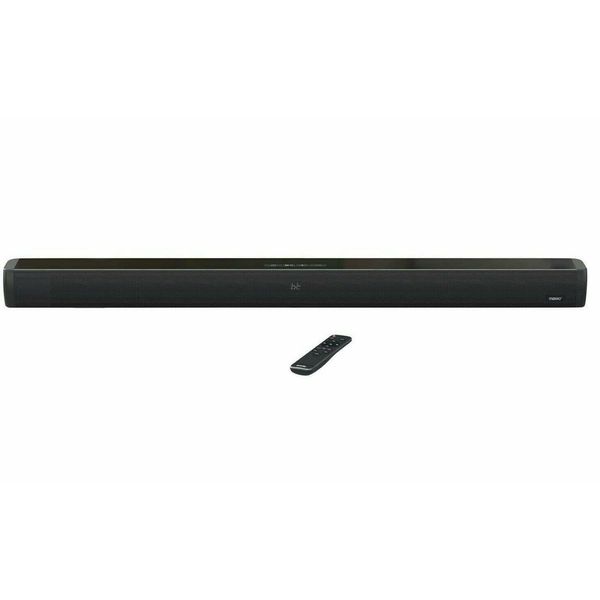 Maxxo Soundbar 2.1 SB-120W Hdmi Arc/Bluetooth/Toslink-image