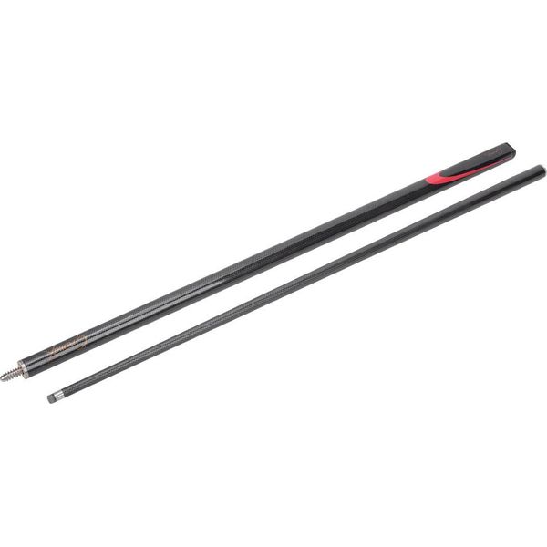 Stecca Da Biliardo, Carbonio 9MM, Stecca Da Biliardo Professionale Per Snooker E Pool, Accessori-image