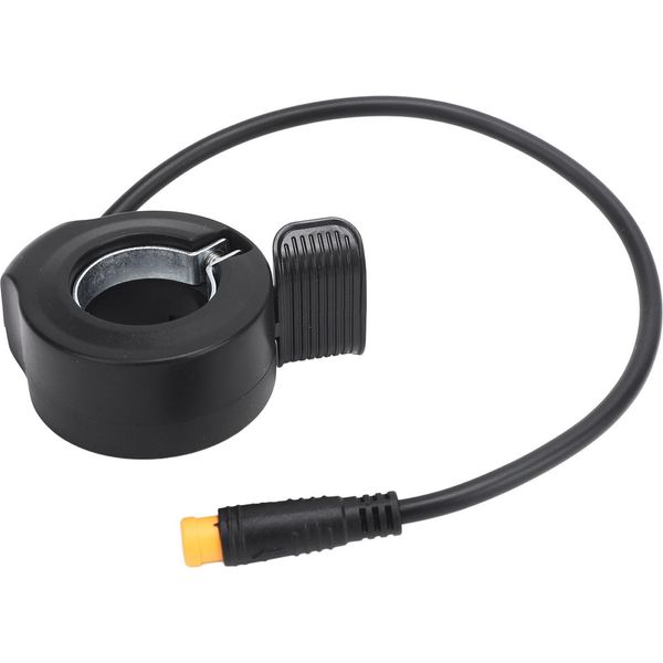 Acceleratore Gas Scooter Elettrico 130X Pollice Impermeabile 3 Pin Dito Accessori-image